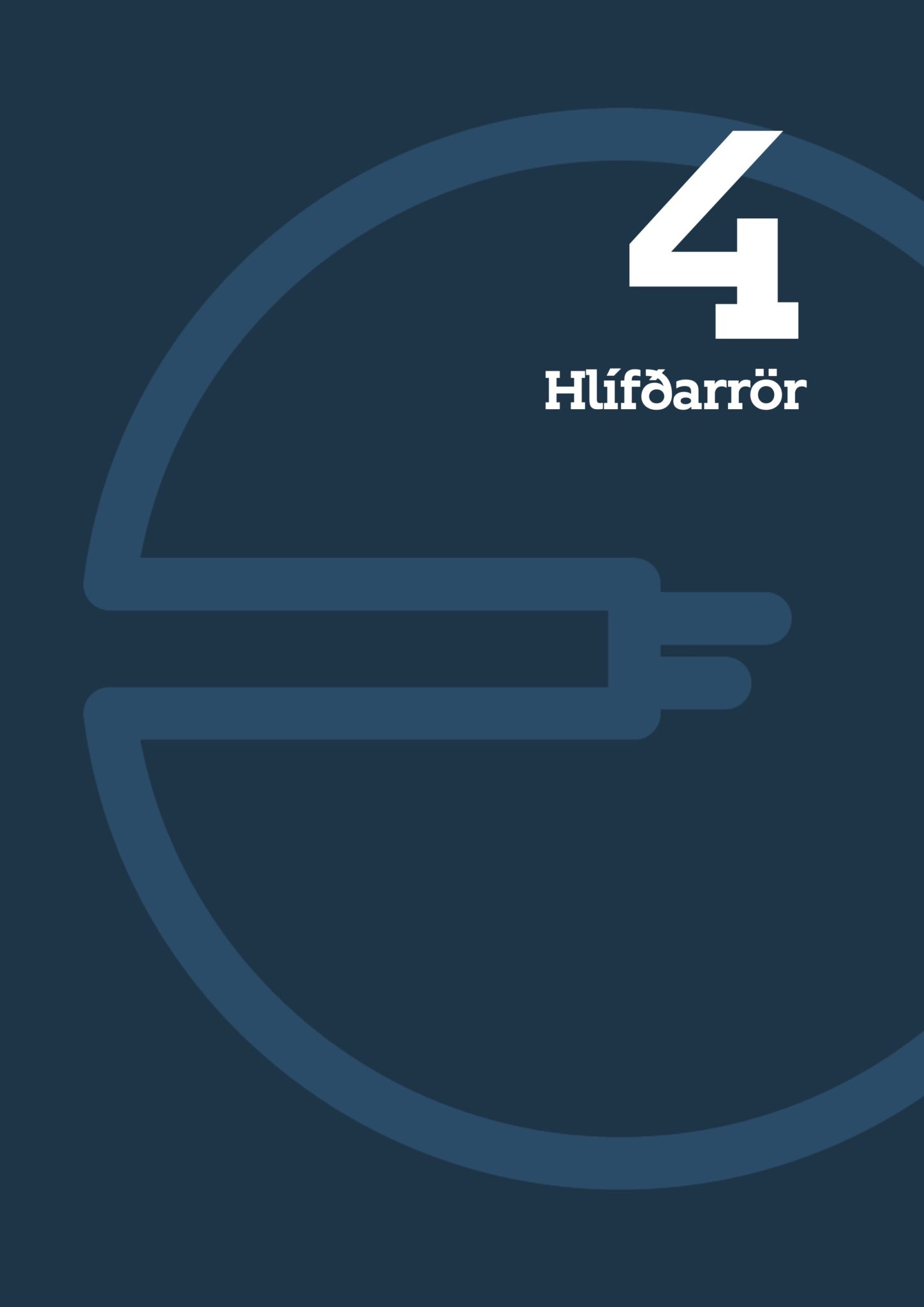 Vörulisti - Hlífðarrör