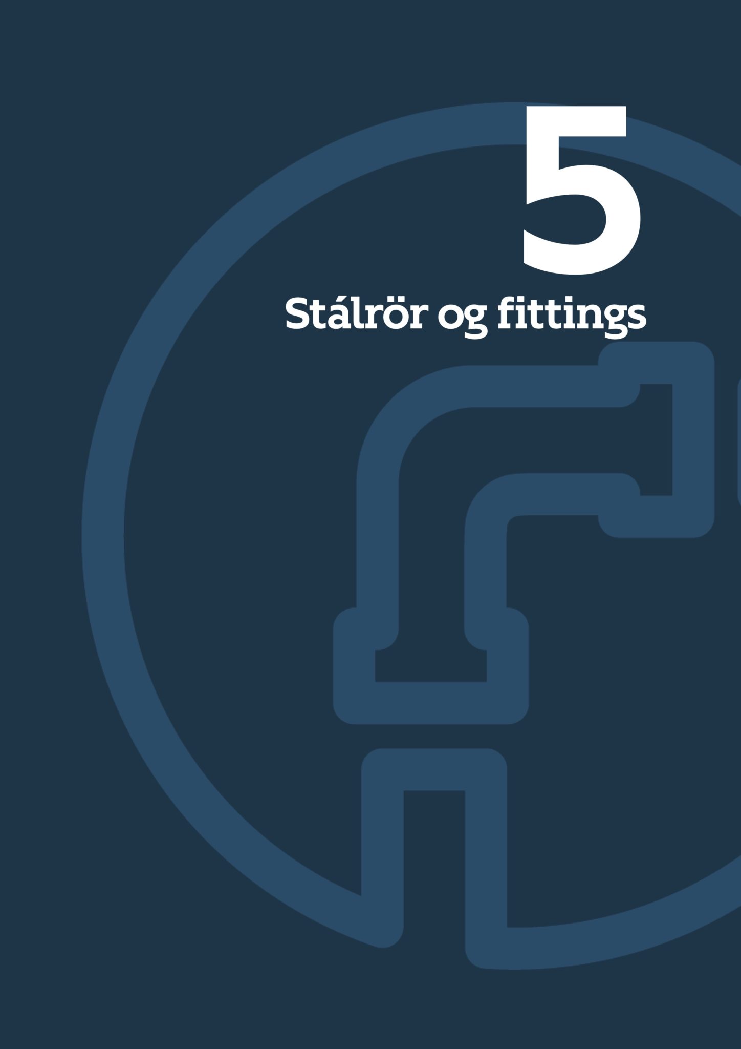 Vörulisti - Stálrör