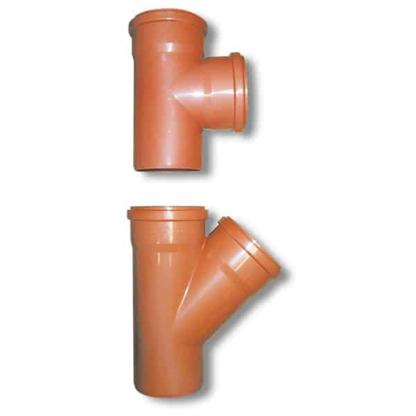 PVC rör og fittings Archives - Set ehf.